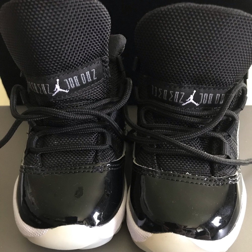 Air Jordans